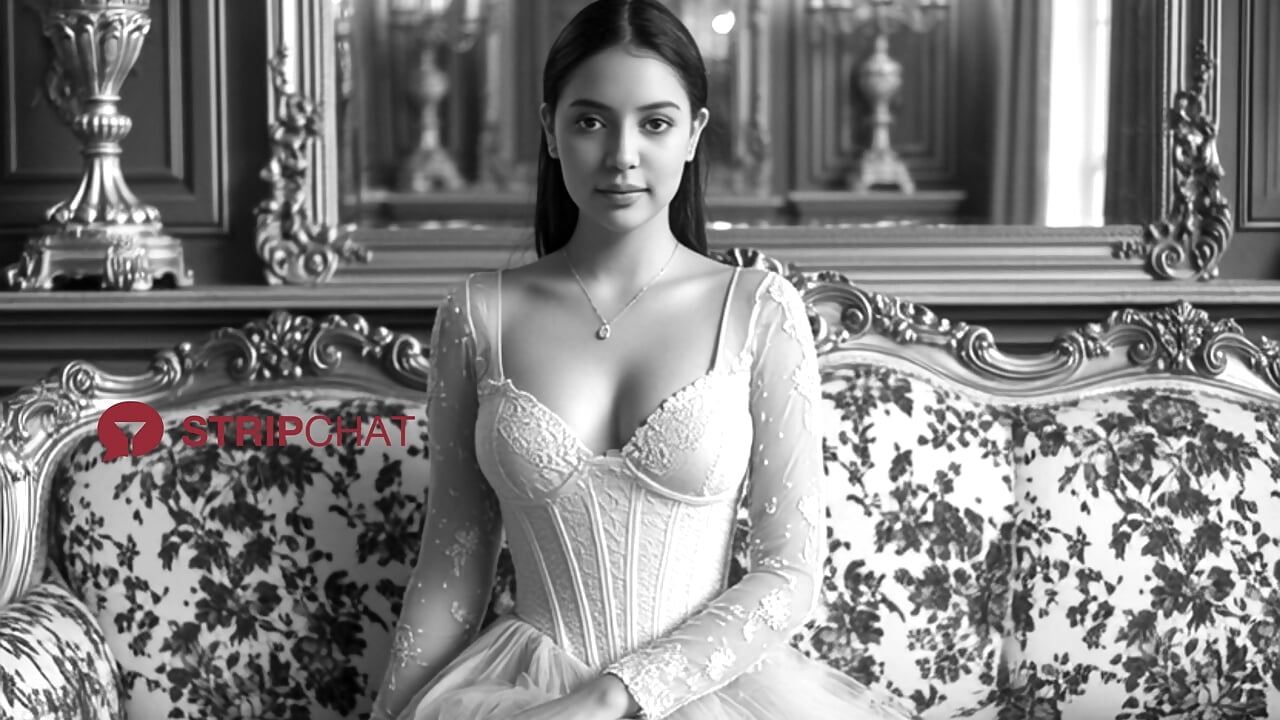 Vid. Mariana - video av Mariana_Gonzalez_ cam-modell