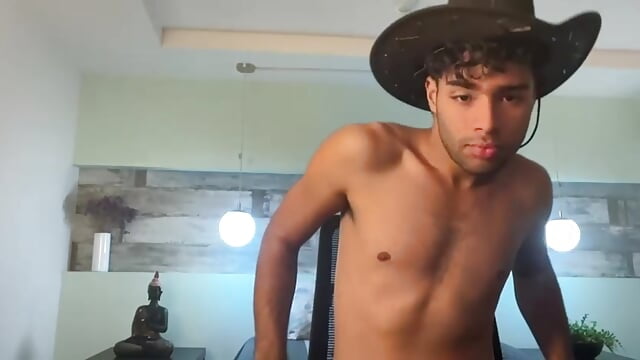 Dsome dance😛 - video van its_alejandro27 cam-model