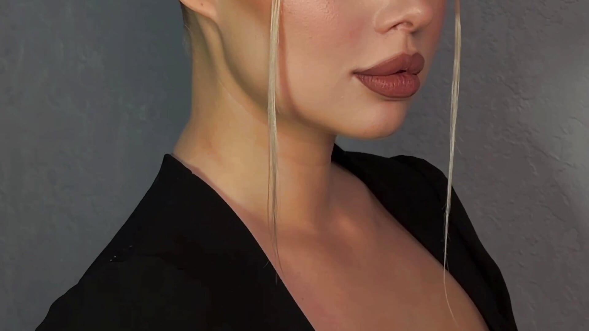 Enjoy my look 🩷 - clip cu peachmiumiu model videochat