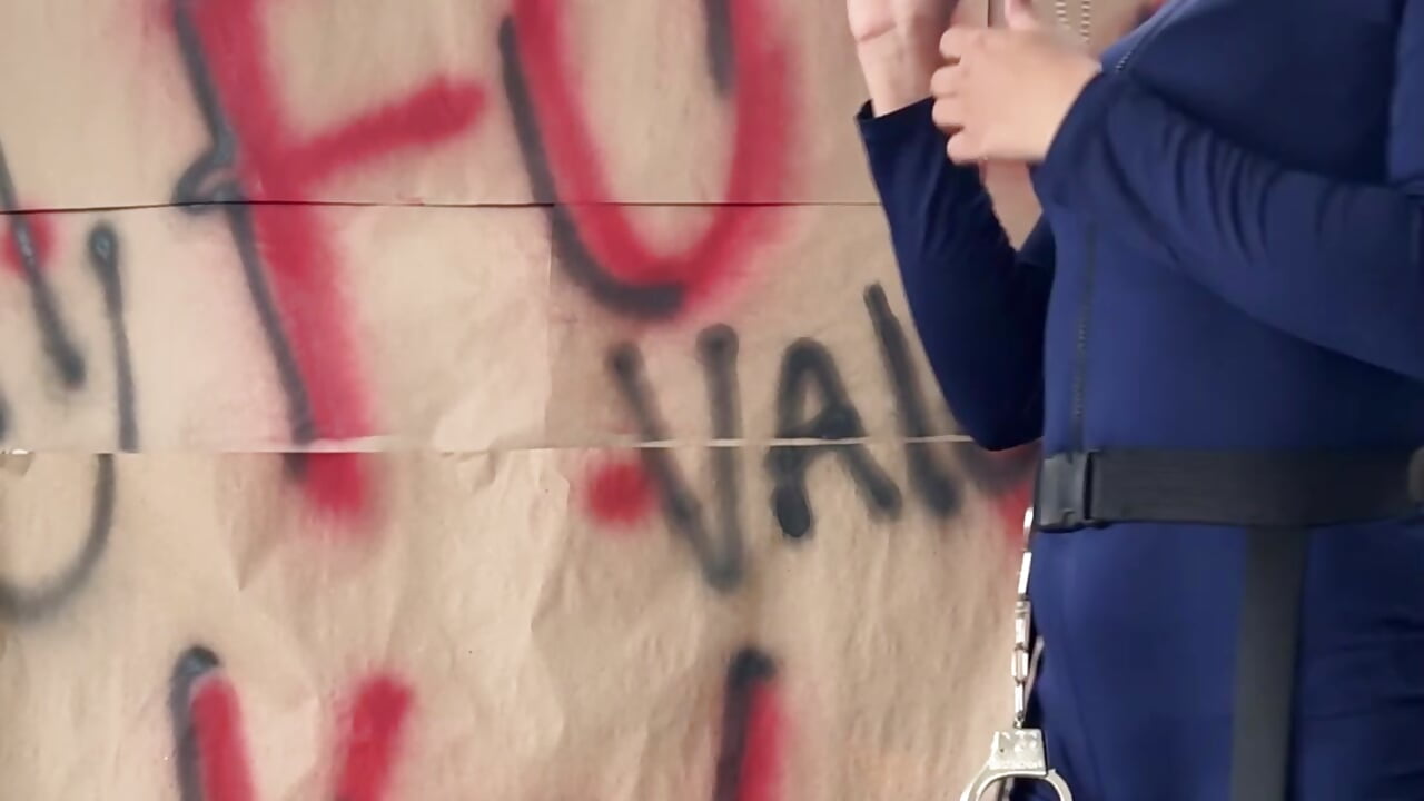 The most sensual girl 😏 - video by VelvetRosss cam model