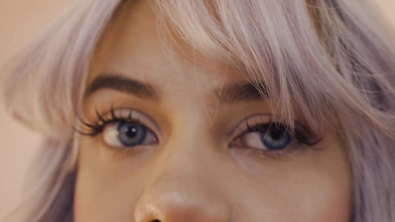 Welcome to all  🎀 - βίντεο μοντέλου AlanaHouston