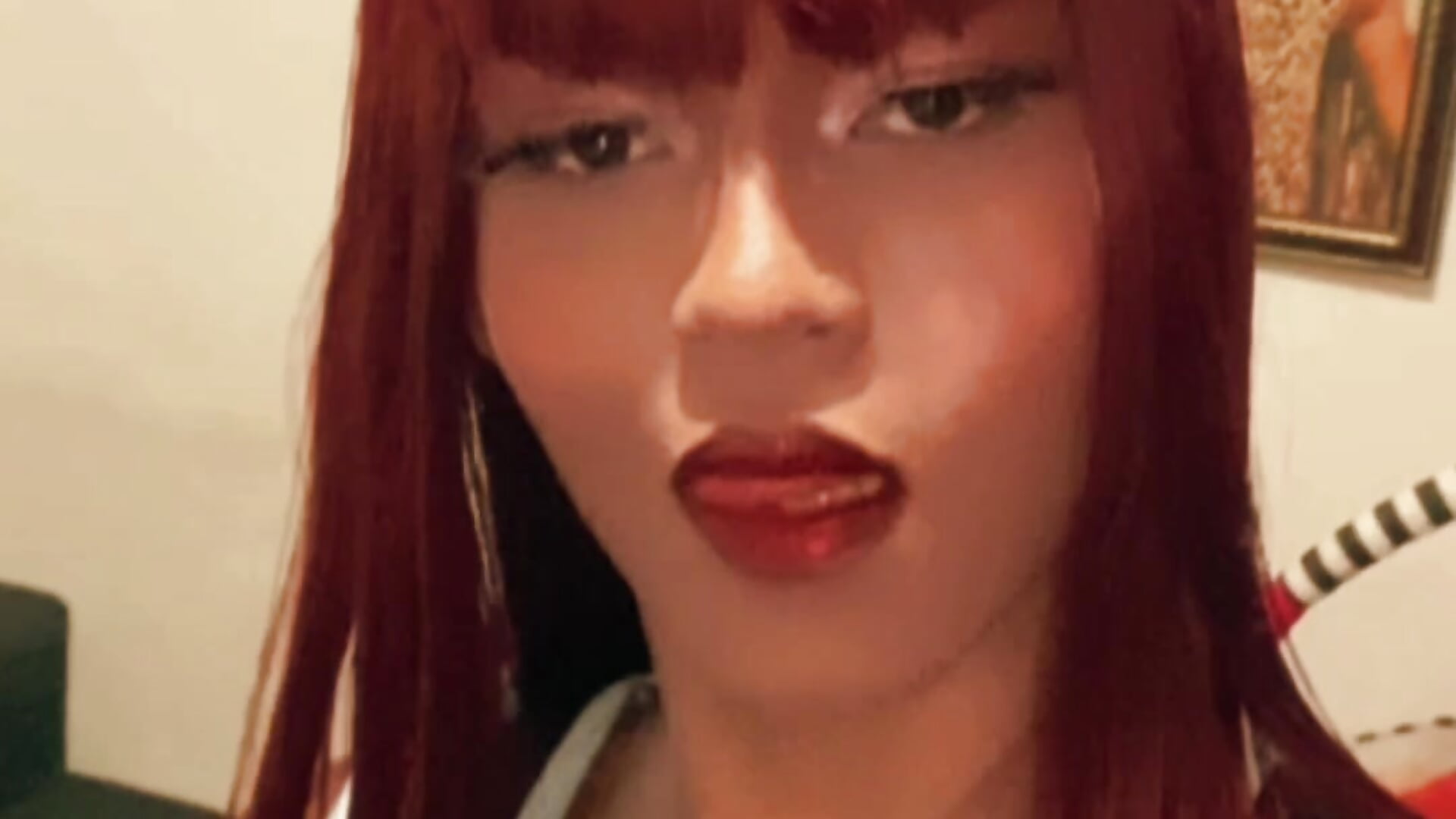 Hi Babies - video van ShantiBunni cam-model