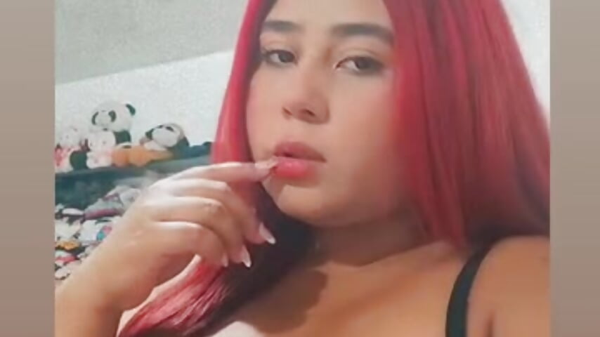 LOVEEE - video od modelky/modela Engel_Queen