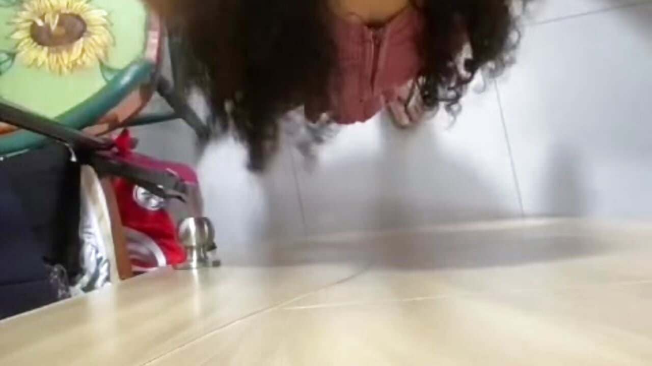 dancing ✨ - відео від вебкаммоделі Madison_Holt