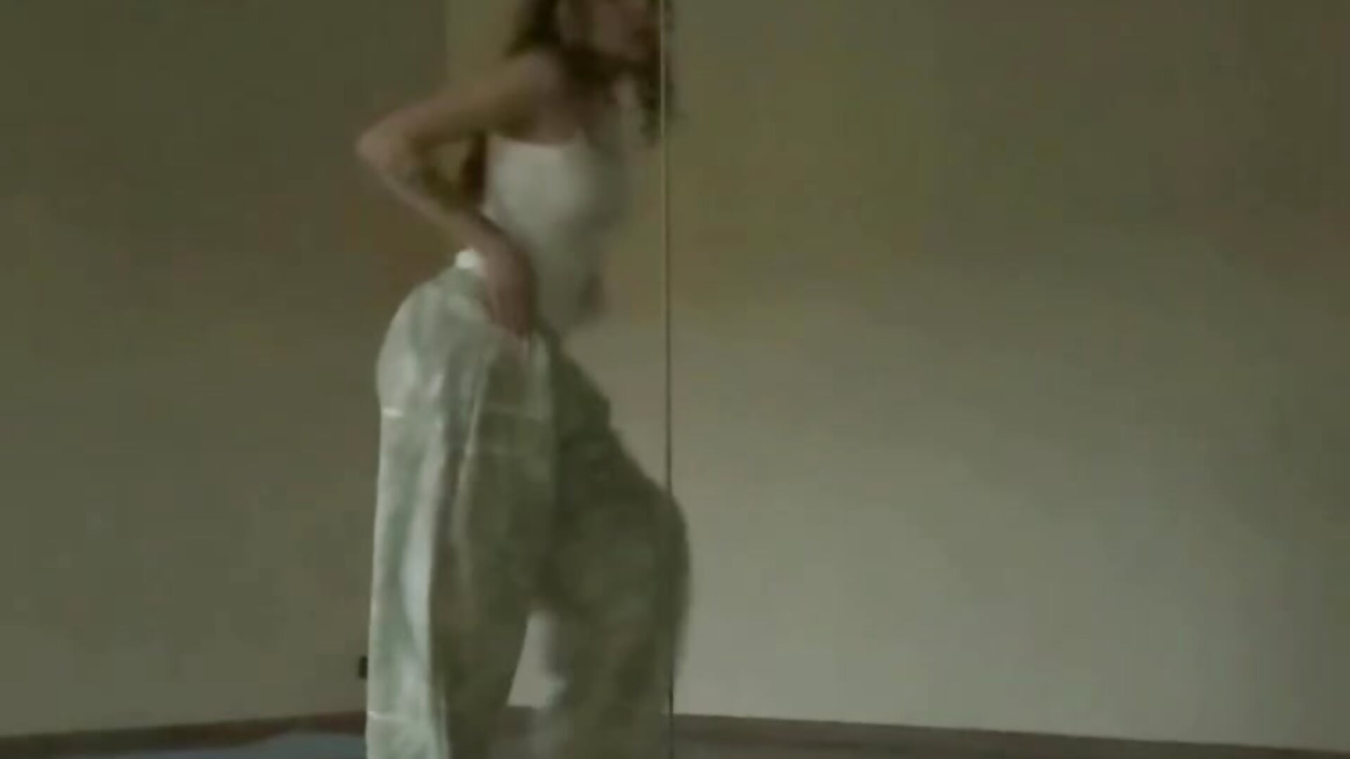 dance with me... - clip cu sialemy model videochat