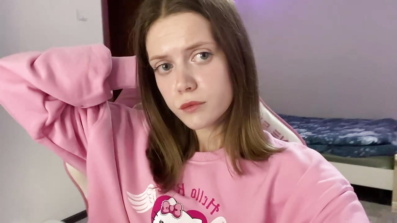 Huh? - video by SueFerreyra cam model