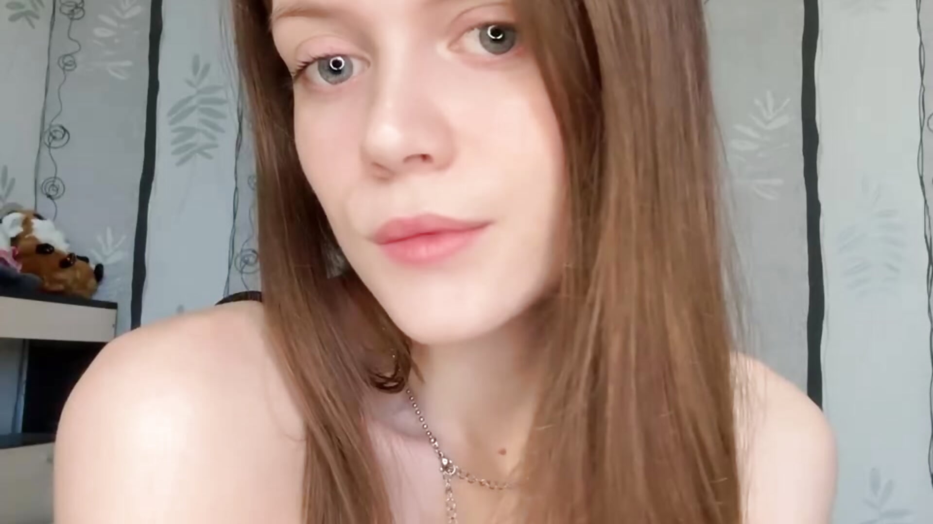 Just me - video od modelky/modela SueFerreyra