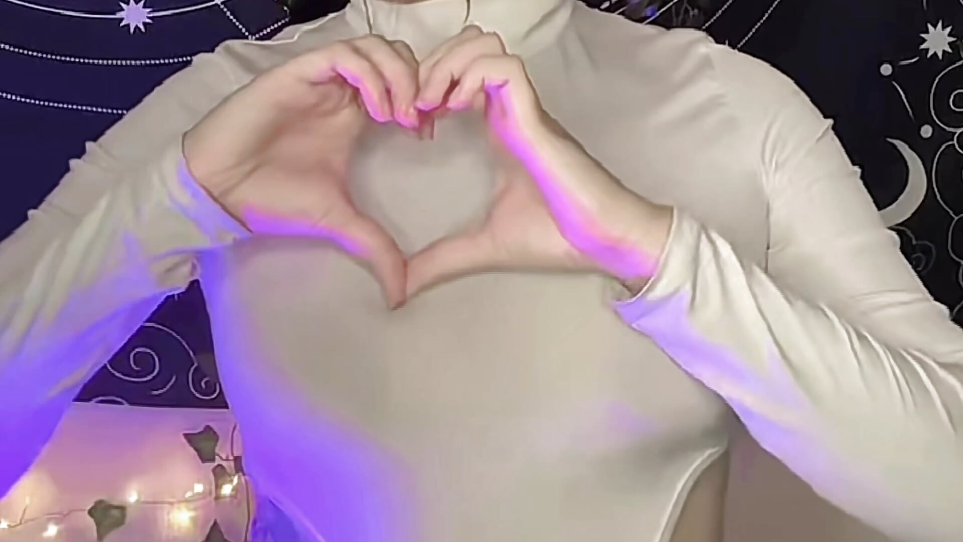 For you - video av Helena_manok cam model