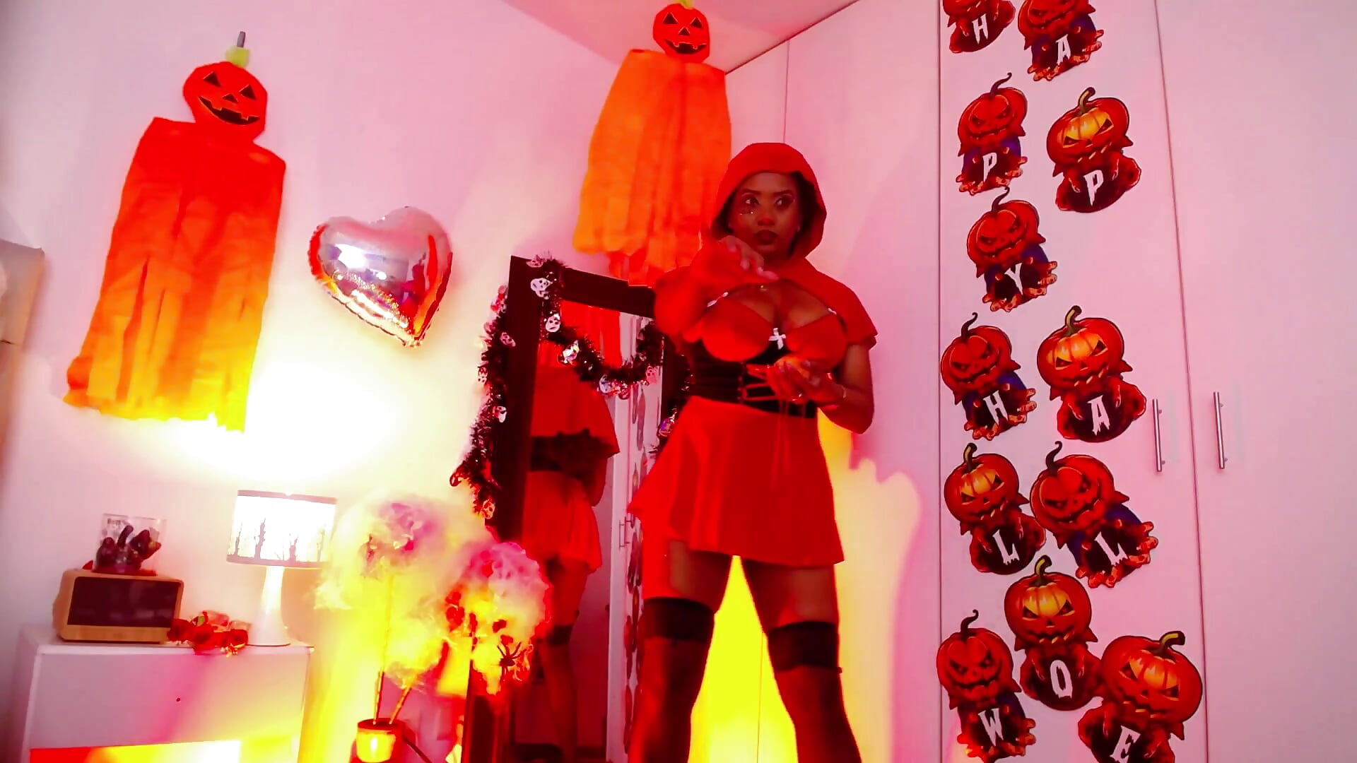 #Halloween－hope11xの動画