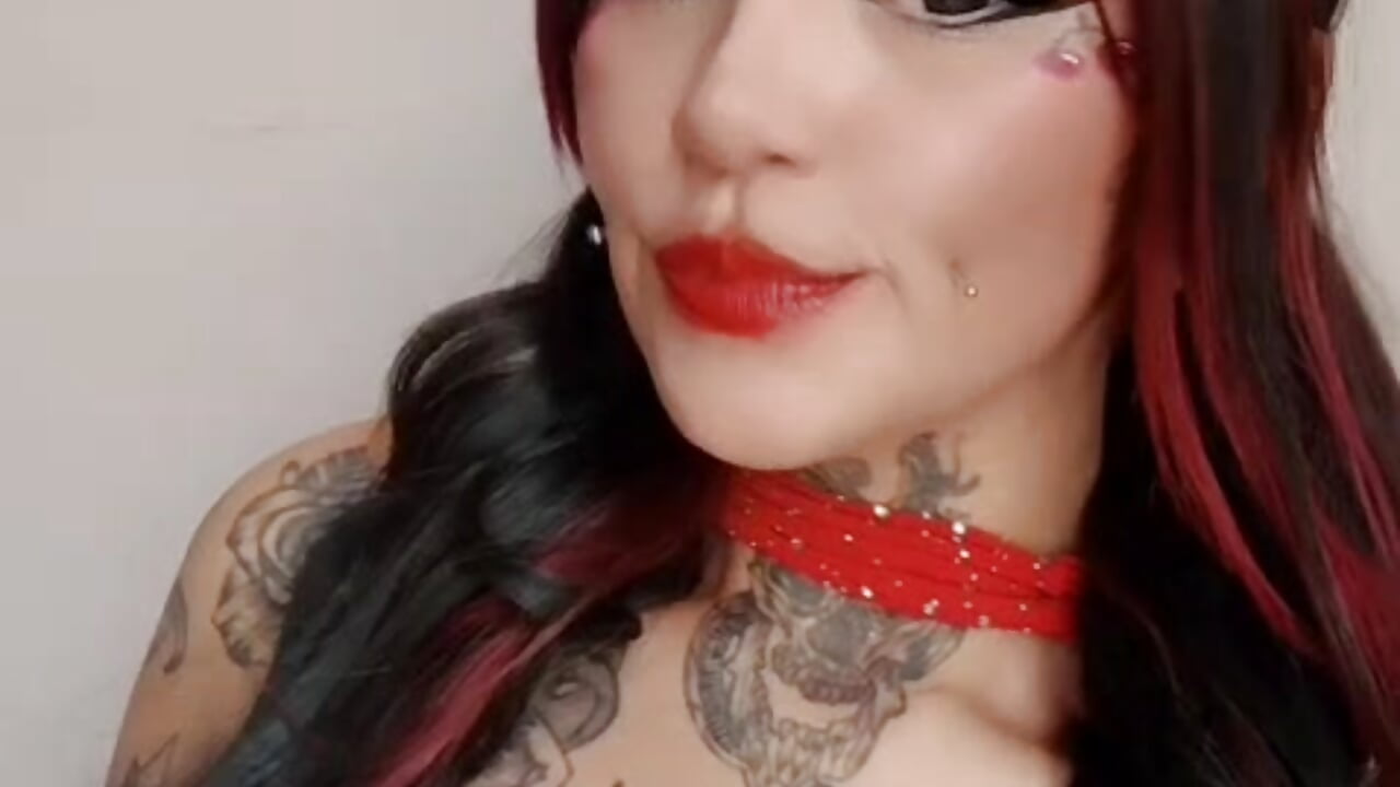 Followme?🤤💥🔞 – video od webkamerové modelky Zoeee_001