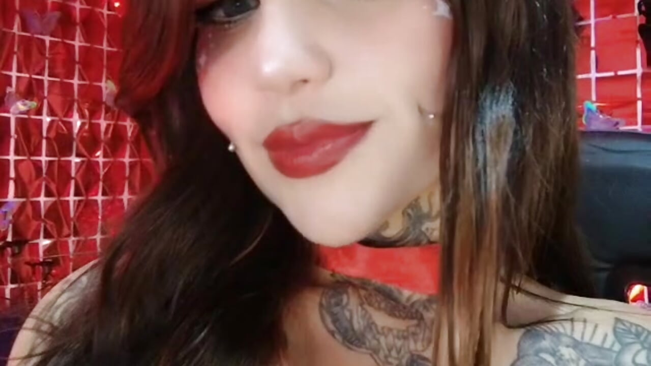 Valentine's Day ❤️🥰 – видео вебкам-модели Zoeee_001