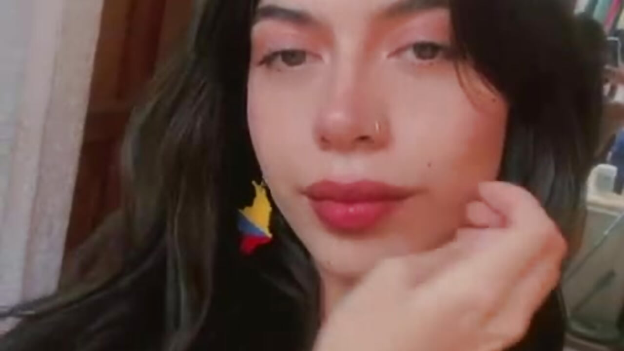 ME❤️ - відео від вебкаммоделі Antonia-bloom