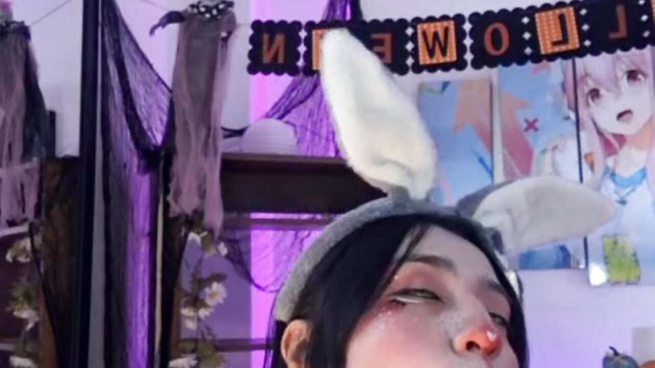 Blowjob Spooky season 🎃✨ - סרטון של FIORELLA_L