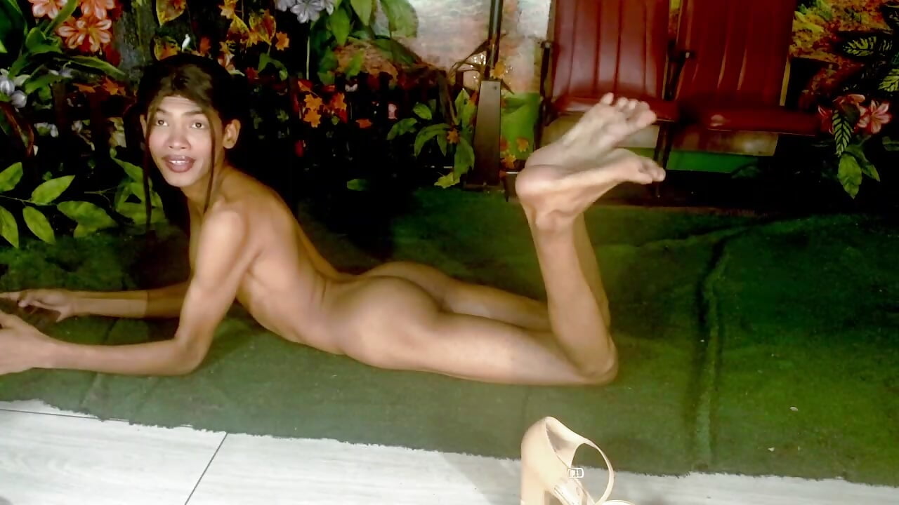 [28 Feb 08:24] Private Show - copy 13 Mar 14:40 - video av Karol_Vanessa__ cam-modell