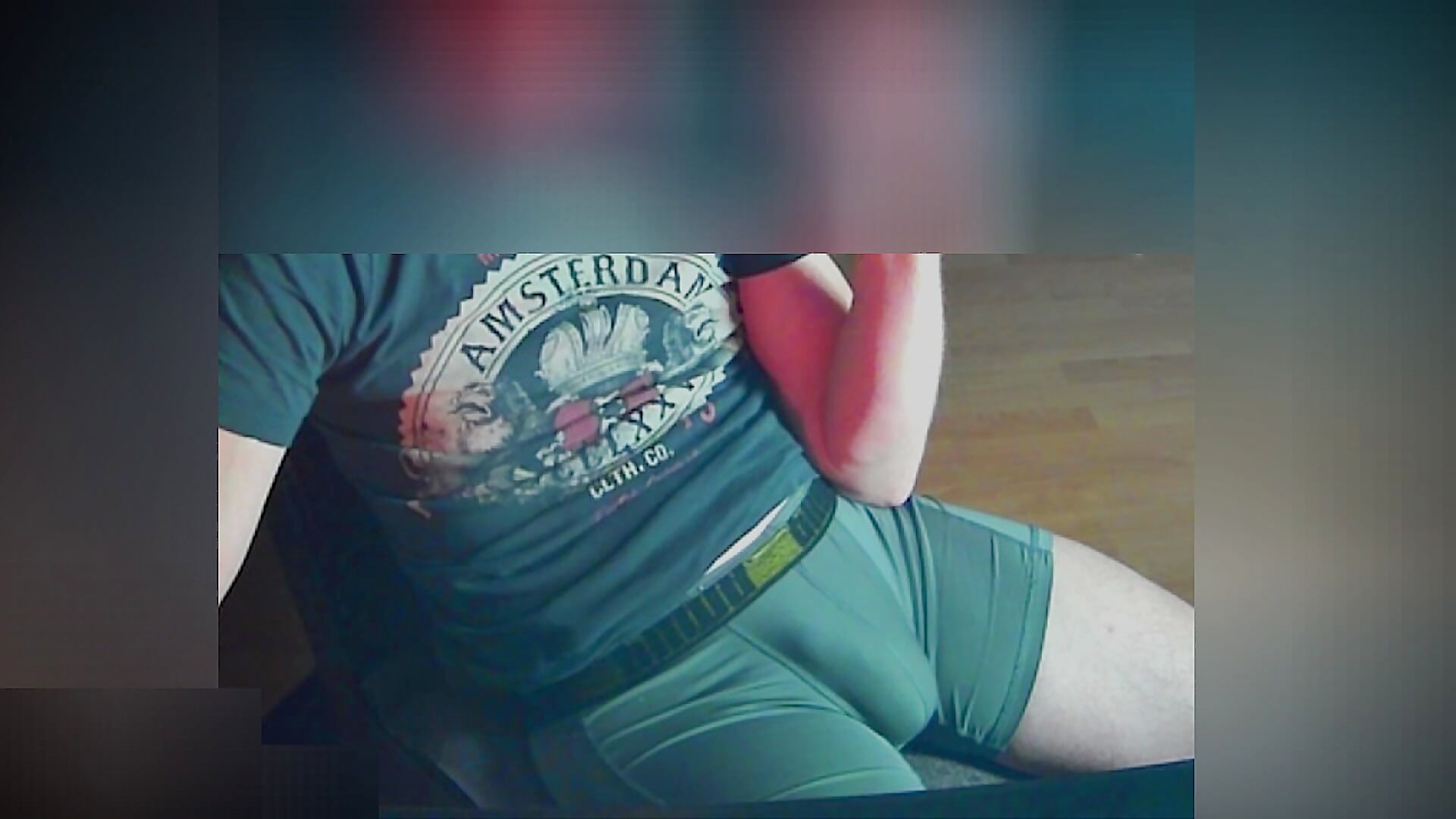 Average day - video van Dutch20Cock cam-model