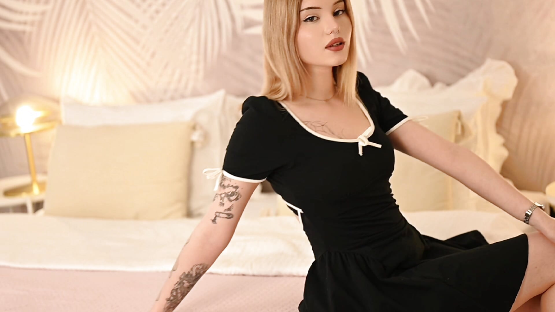 🩷🩷🩷 - วิดีโอโดย ScarletBlackwood โมเดลแคม