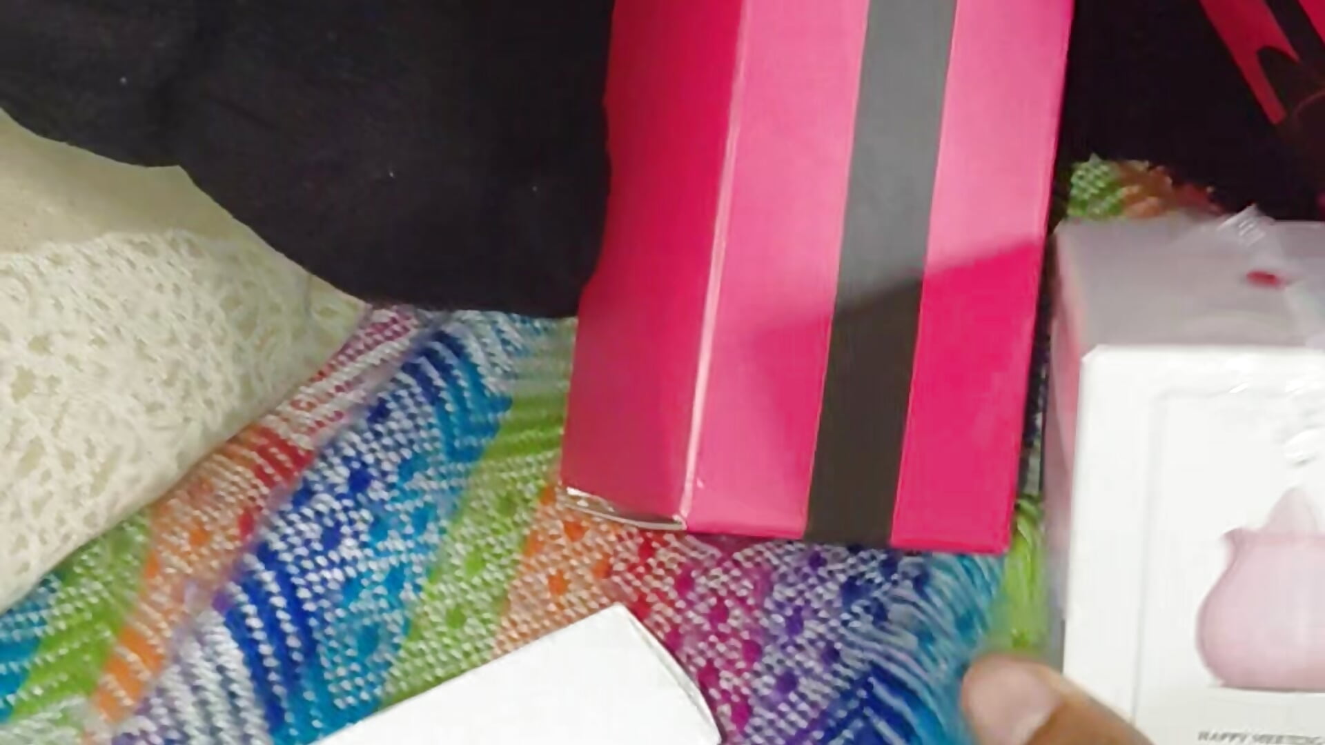 THIS PLAYGROUND IS DEFINITELY GROWING 🔥 👌🏽 💯 - SeductressGem adlı kamera modelinin videosu