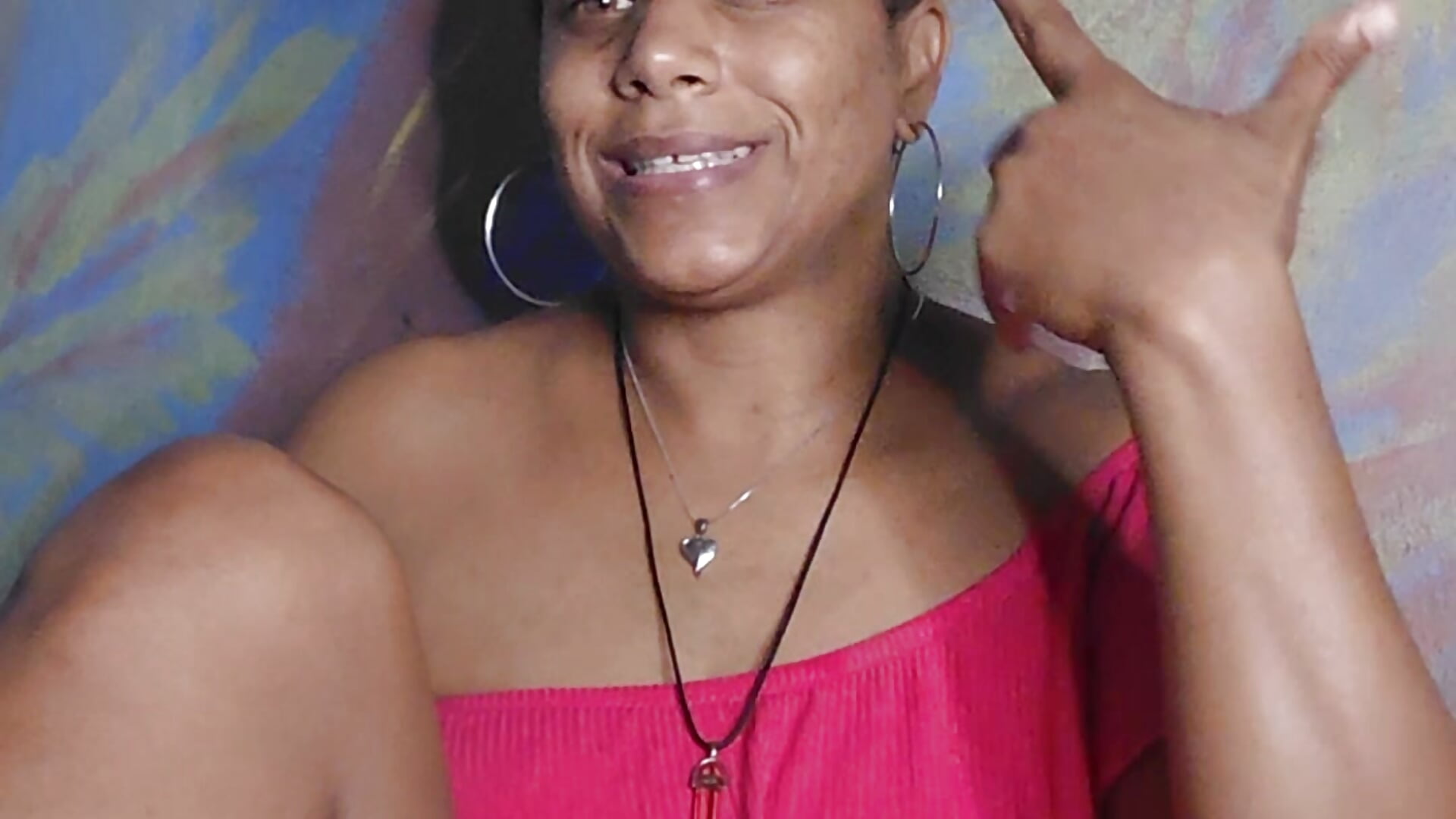 WELCOME TO GEMZ 💎✨️ PLAYGROUND🤣🍑💦 RESPECT THE HUSTLE 🙏🏼 - video oleh SeductressGem kamera model