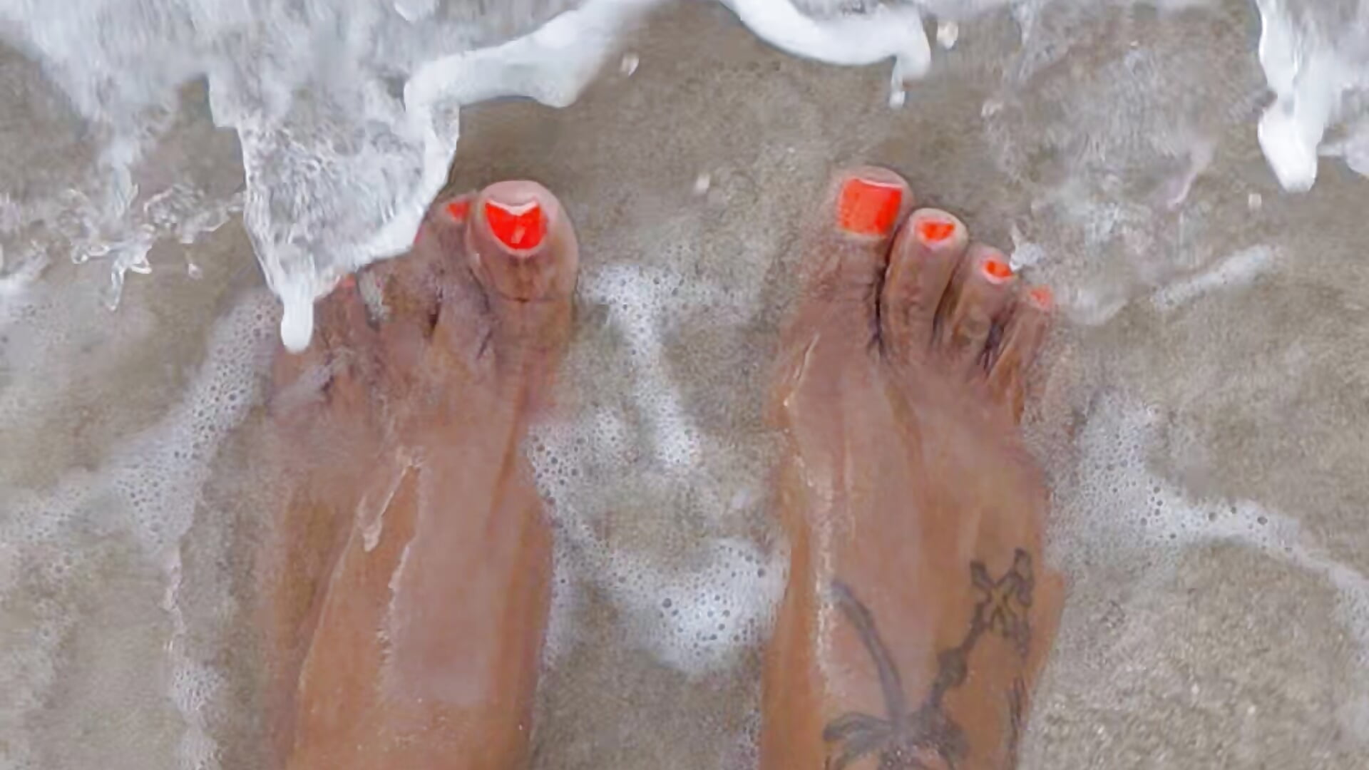 LET'S TAKE AN OCEAN STROLL 🌊🏖 - 視頻由 SeductressGem 主播提供