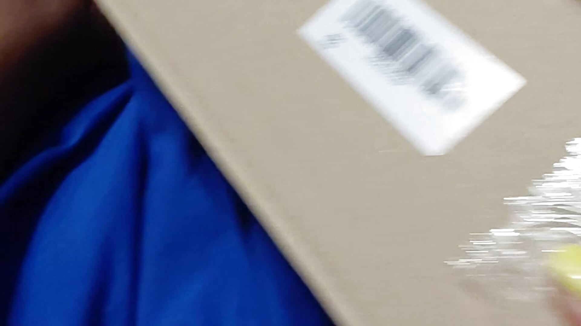 UNBOXING LOVENSE DOMI 2🎉🤸🏽‍♀️🔥 - video av SeductressGem cam model