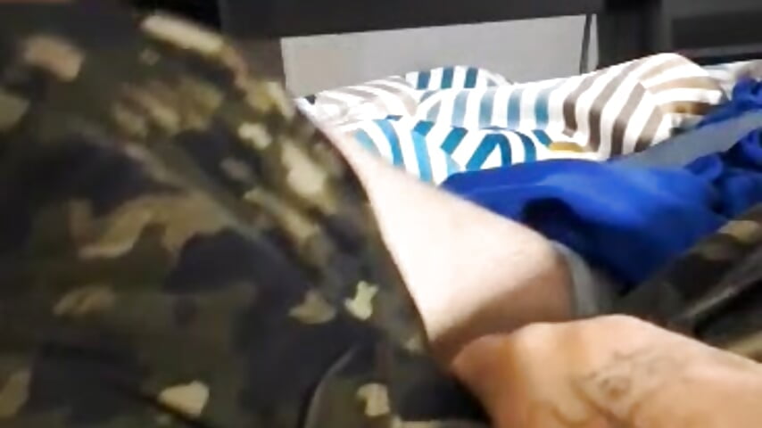 1000000650 – видео вебкам-модели Mikeymike101