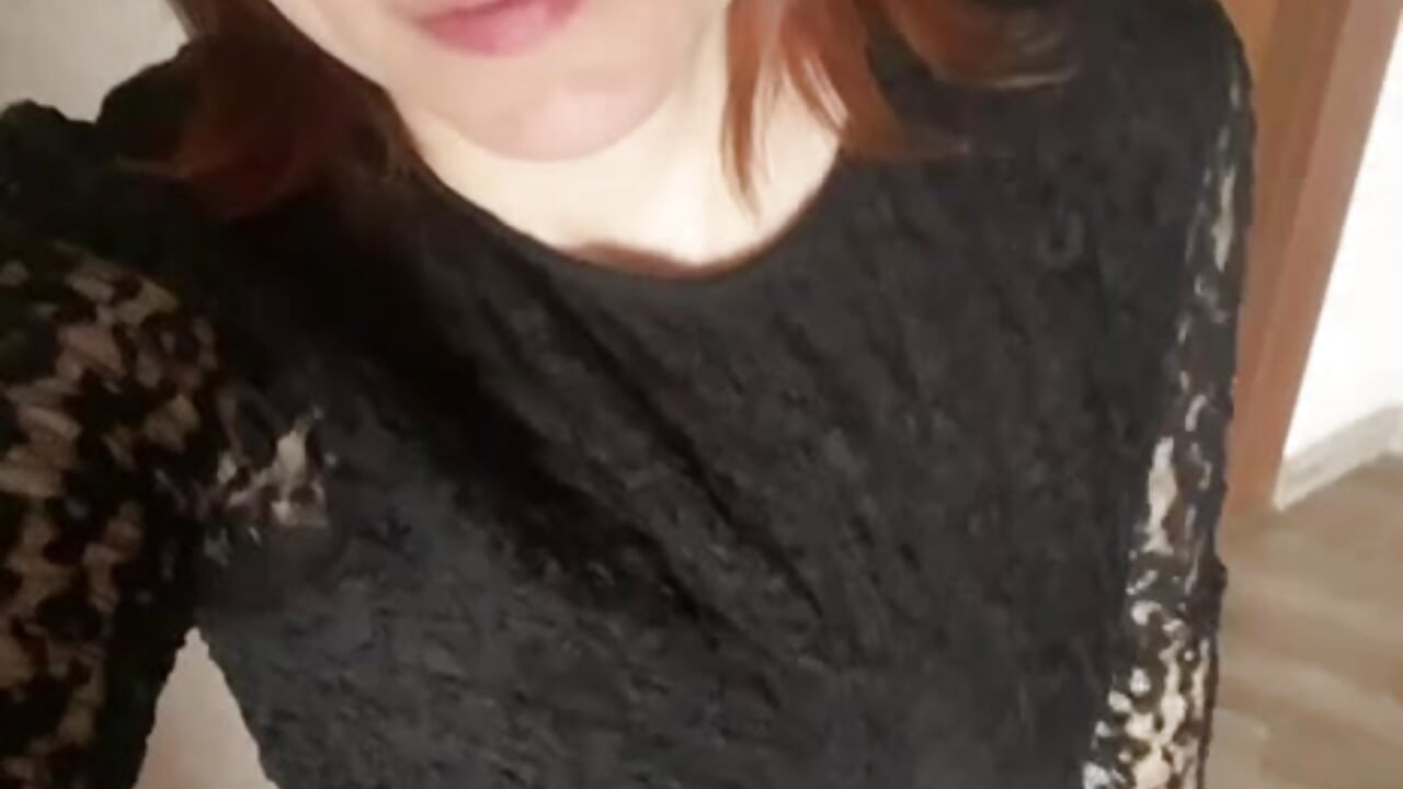 Sexy - video di Lady00fox modella di cam