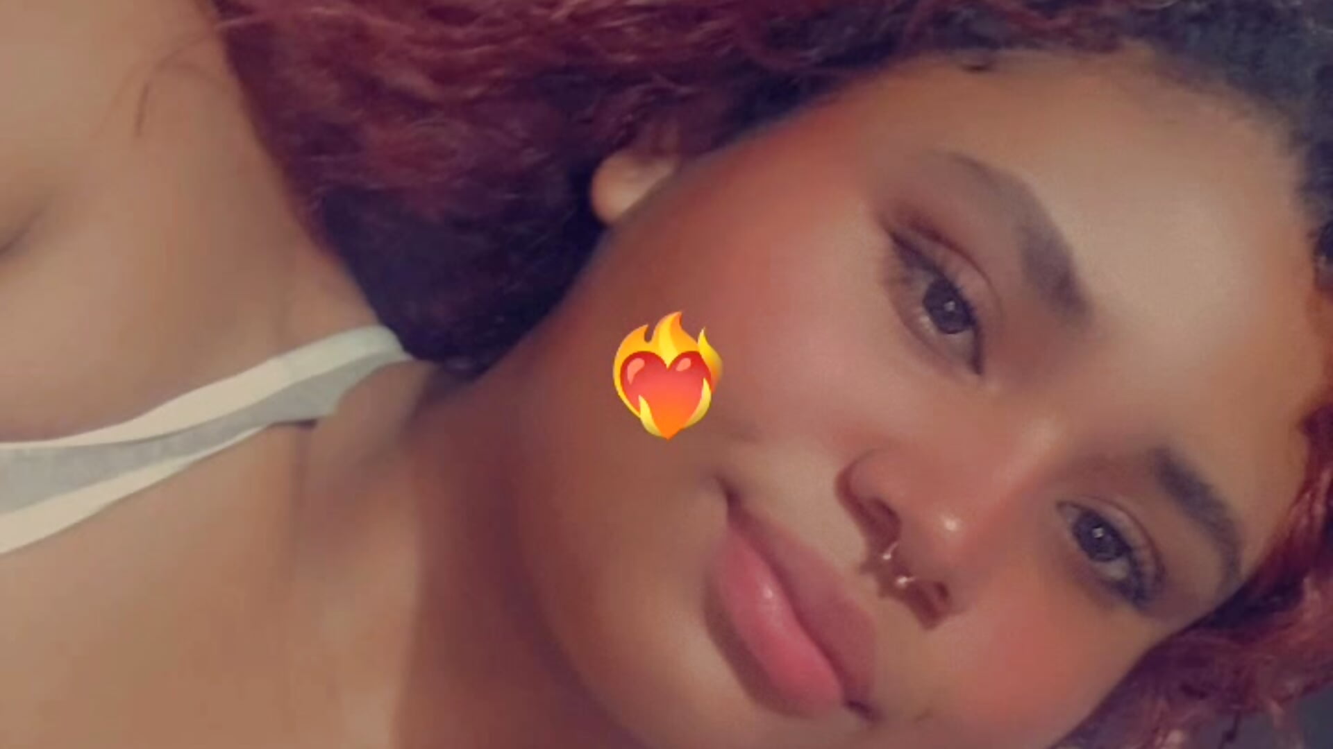 Do you like it, darling? 💋 – video af Yuliht cam-model