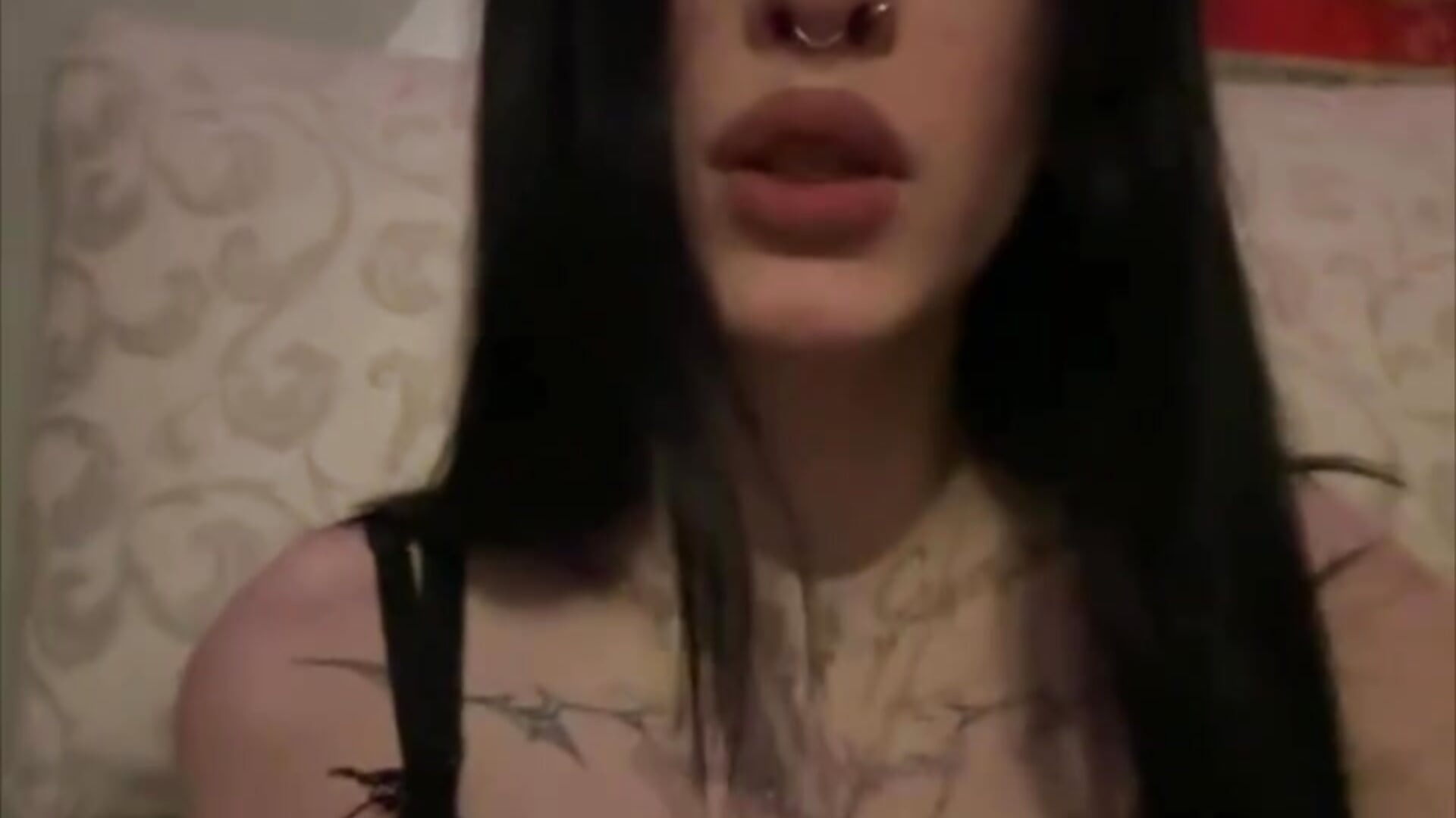 Just me - video od modelky/modela JameIngles