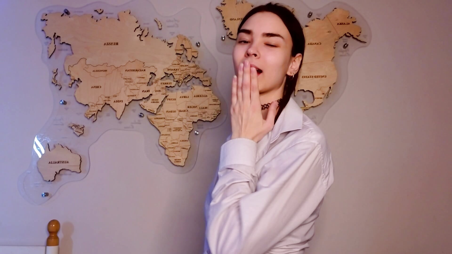 dance with your soul - video oleh EddieChery kamera model