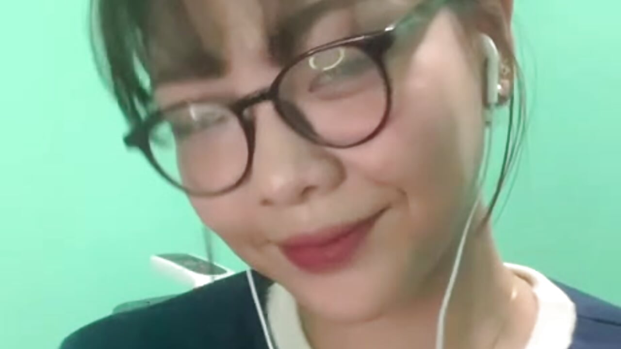 Just me 🙈 - video av TerisaYellow cam-modell