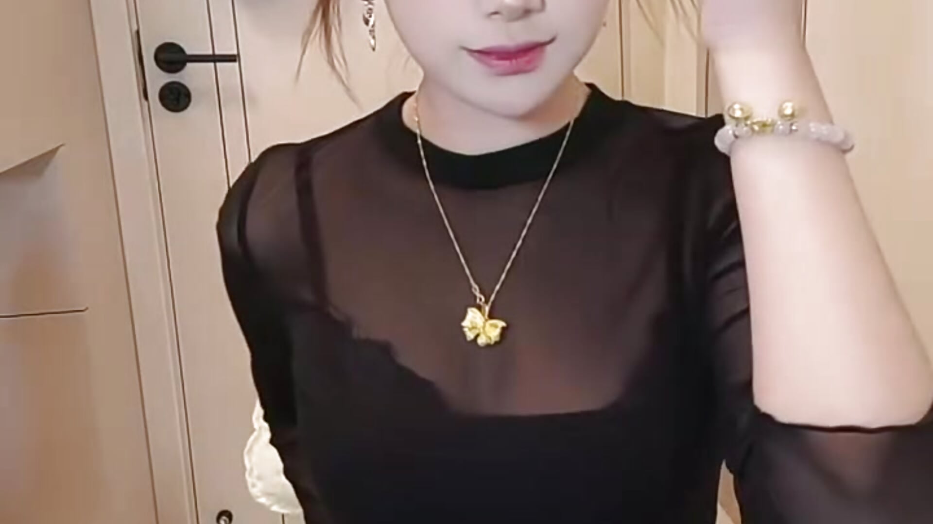 哥哥来瑟瑟嘛 - video của người mẫu cam xinxin-baby3