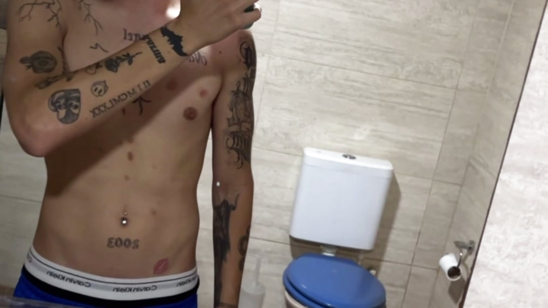 gusty2003 - 摄像头主播热门视频 6024