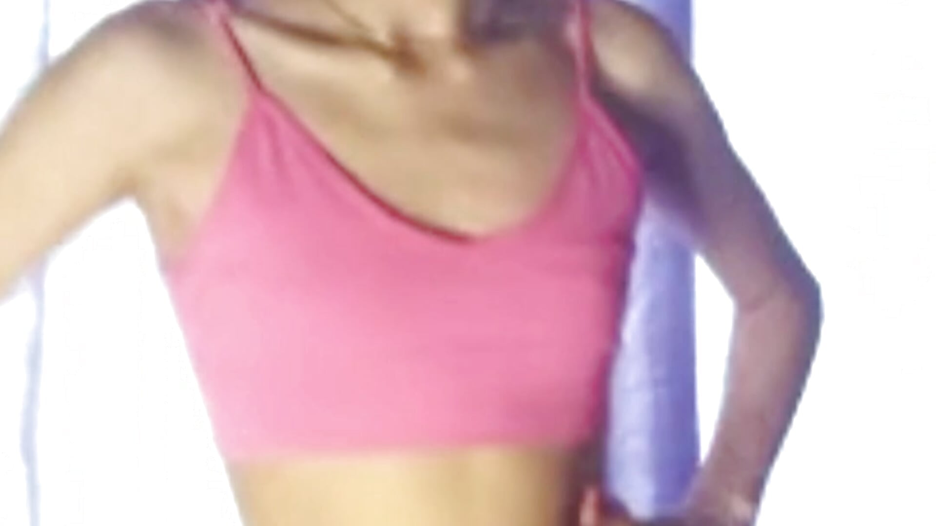 cute dancing - video by NickiKisinger cam model