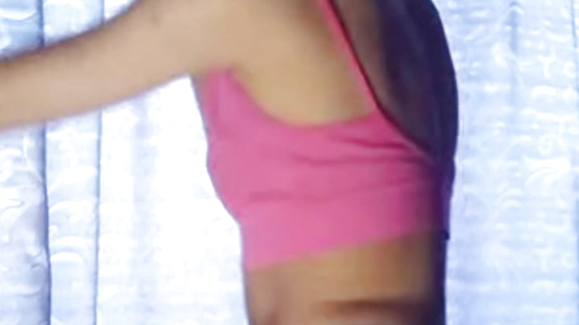 my dance) - video by NickiKisinger cam model