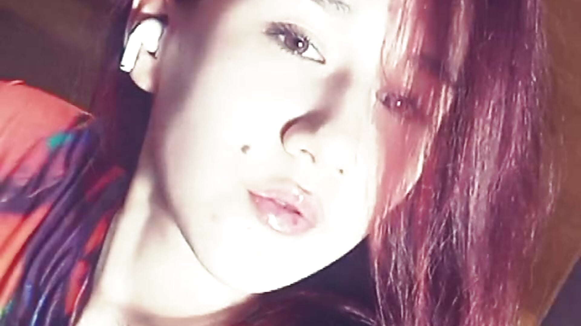 dance for me - video oleh model kamera NickiKisinger