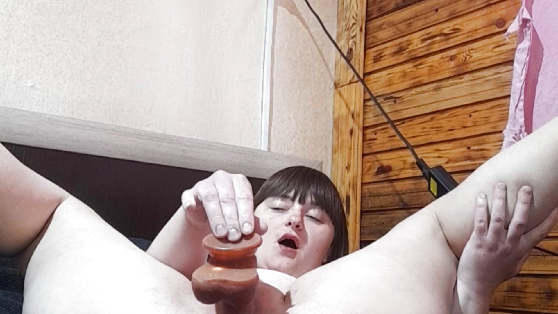 Fuck dildo 23 sm