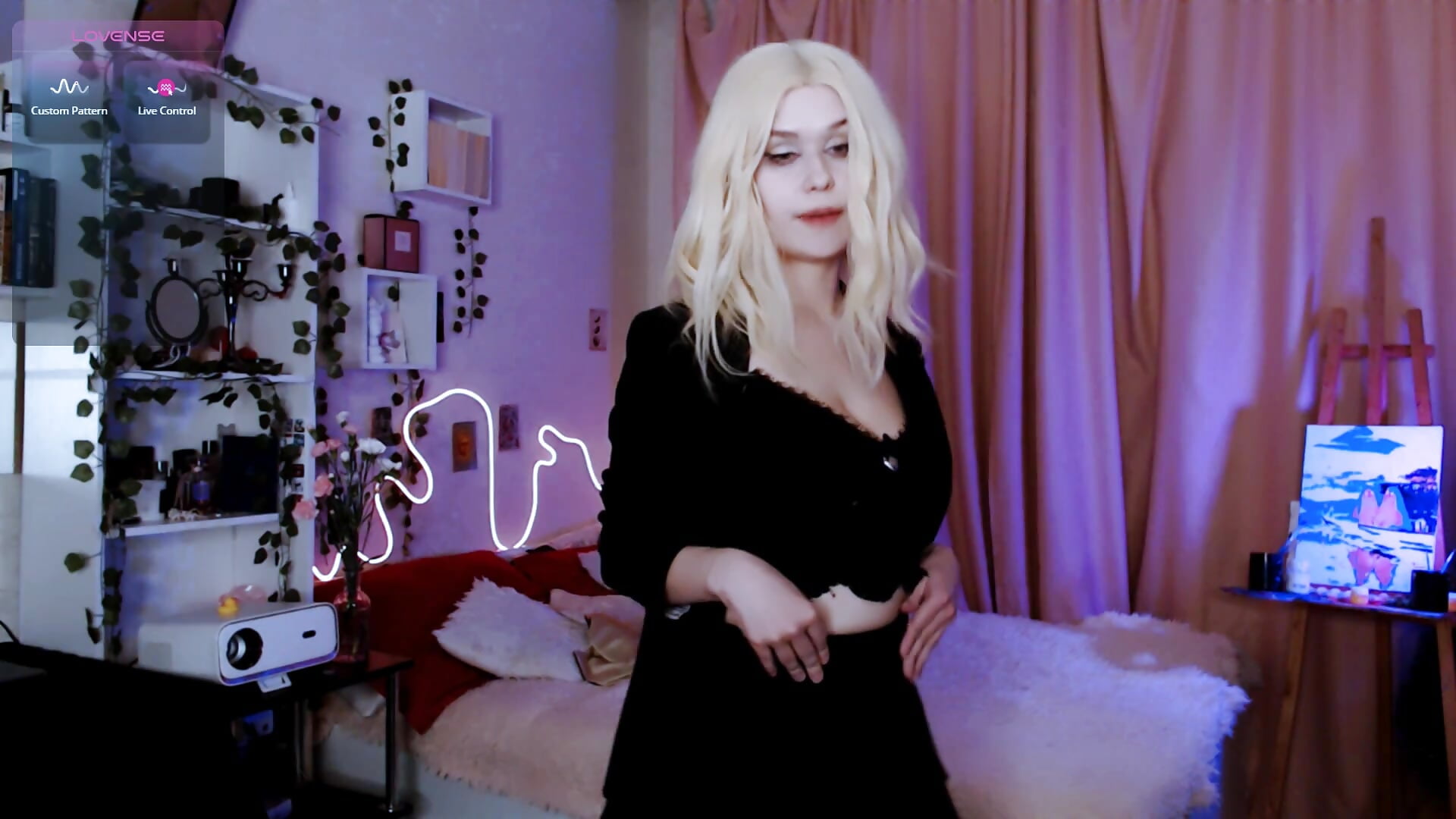 20260207201812 - video van EllieHeart cam-model