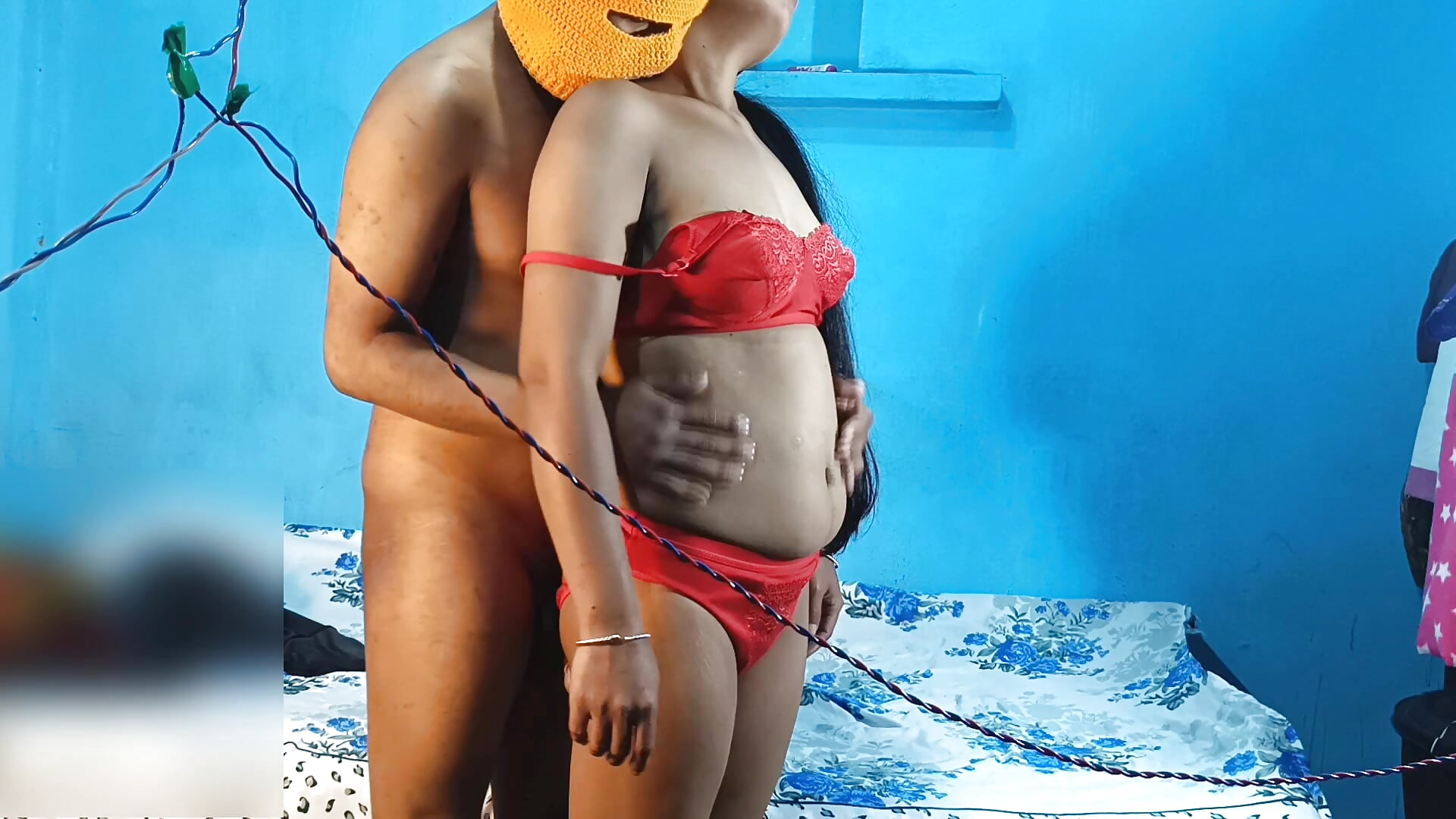 Desi Indian slim teenage girl Hard sex in doggy style - video di AssameseNibha modella di cam