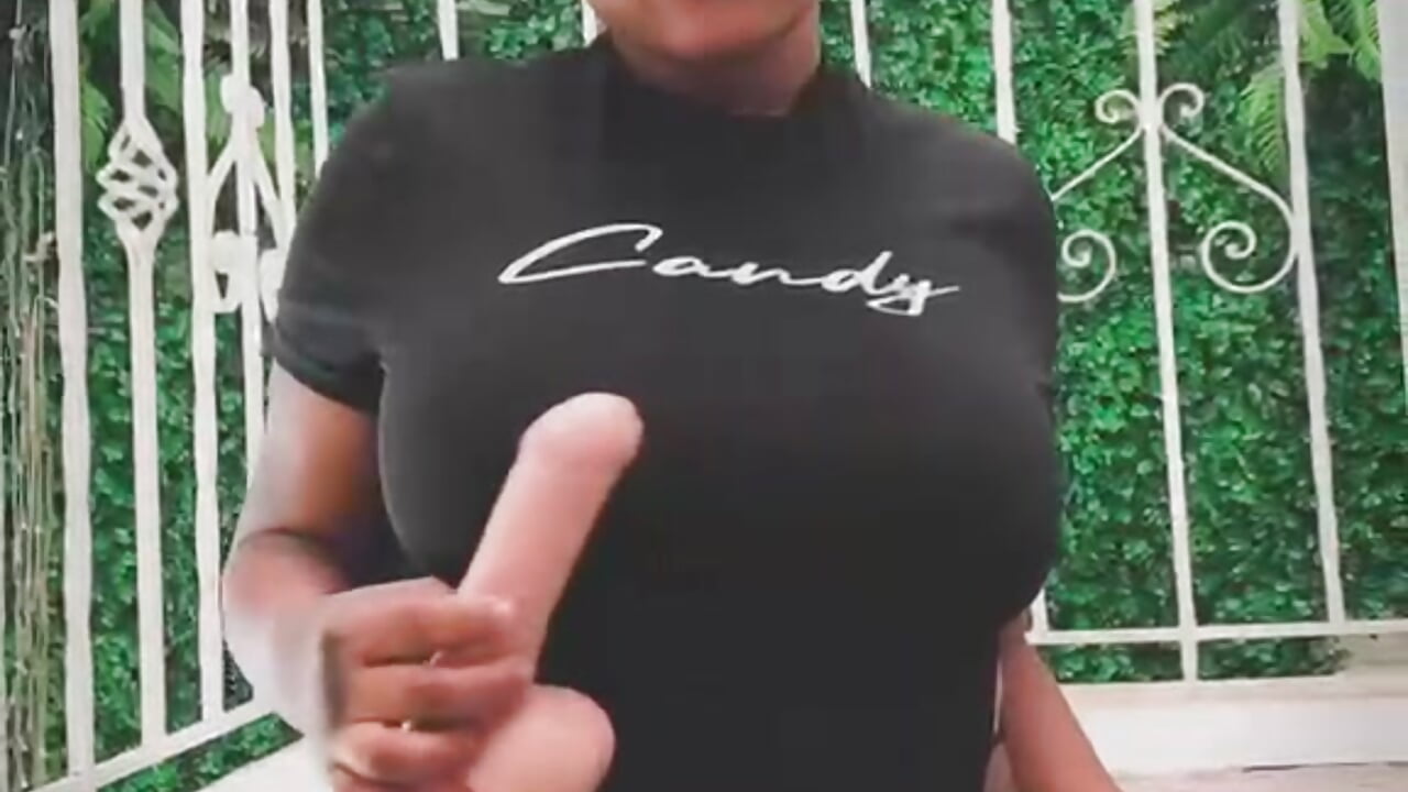 🥵 - video oleh Haileysans kamera model