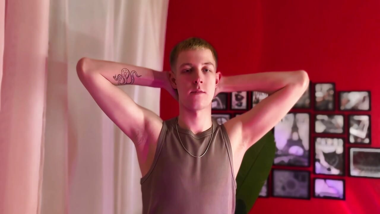 Sexy guy🤤 - Vídeo de Dylan_Norton, modelo de vídeos