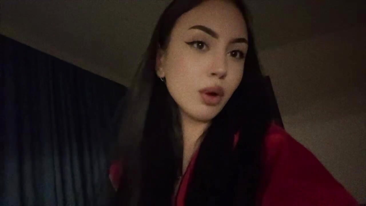 Me - video od modelky/modela ZaraLane