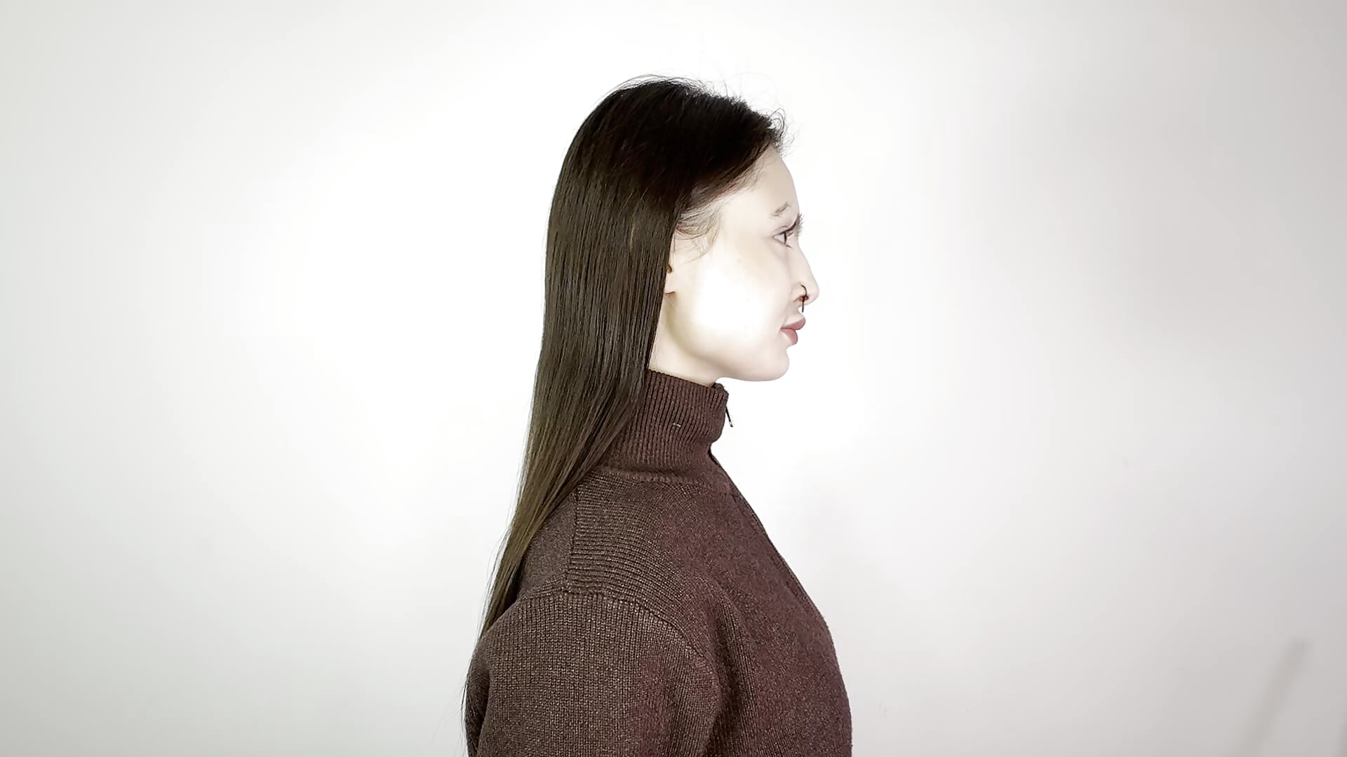 My first video^^ - vidéo du modèle de showcams RafaelaKubasik