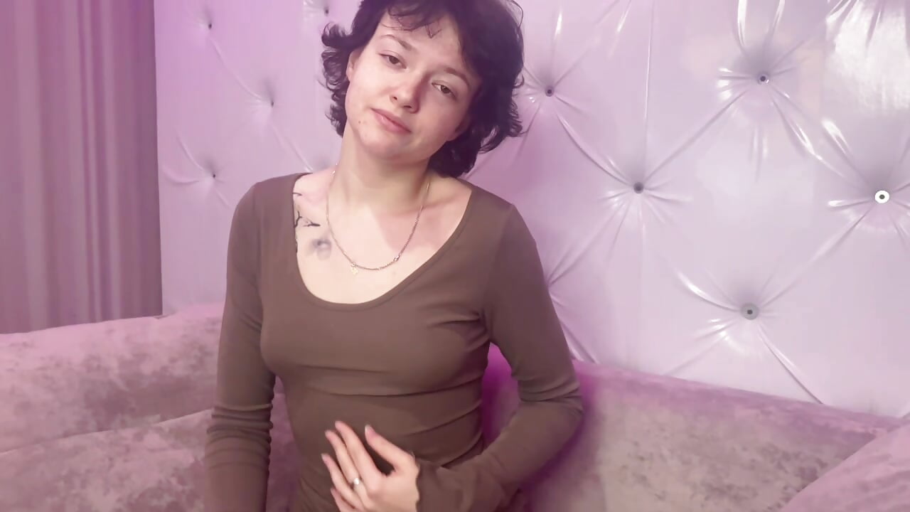 its me just me - vídeo de Svenaa_Kopnie modelo de câmara