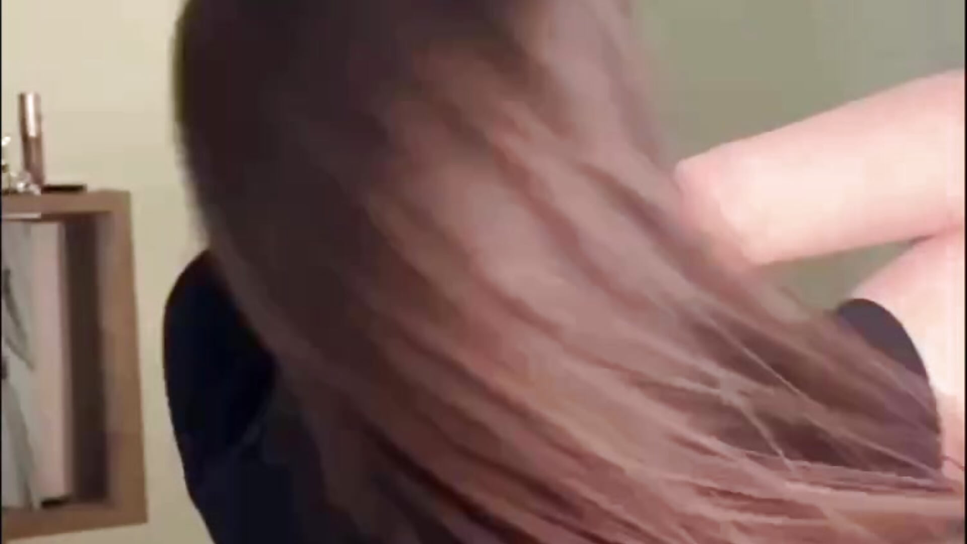 me - vídeo de RandaCocuzzo modelo de câmara