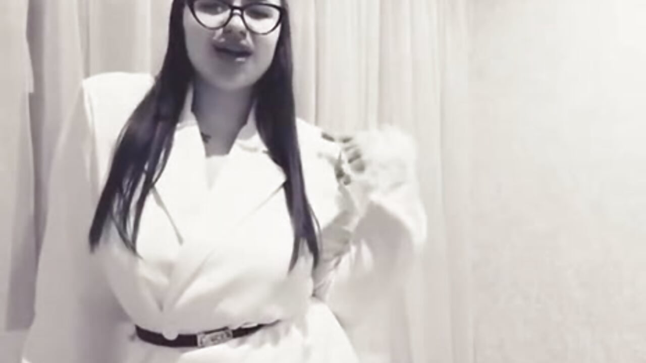 ❤️ - فيديو من MilenAngel موديل الكام