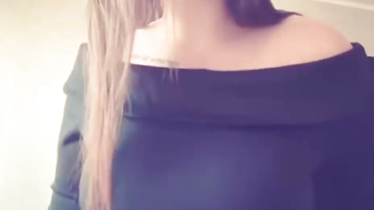 ❤️ - فيديو من MilenAngel موديل الكام