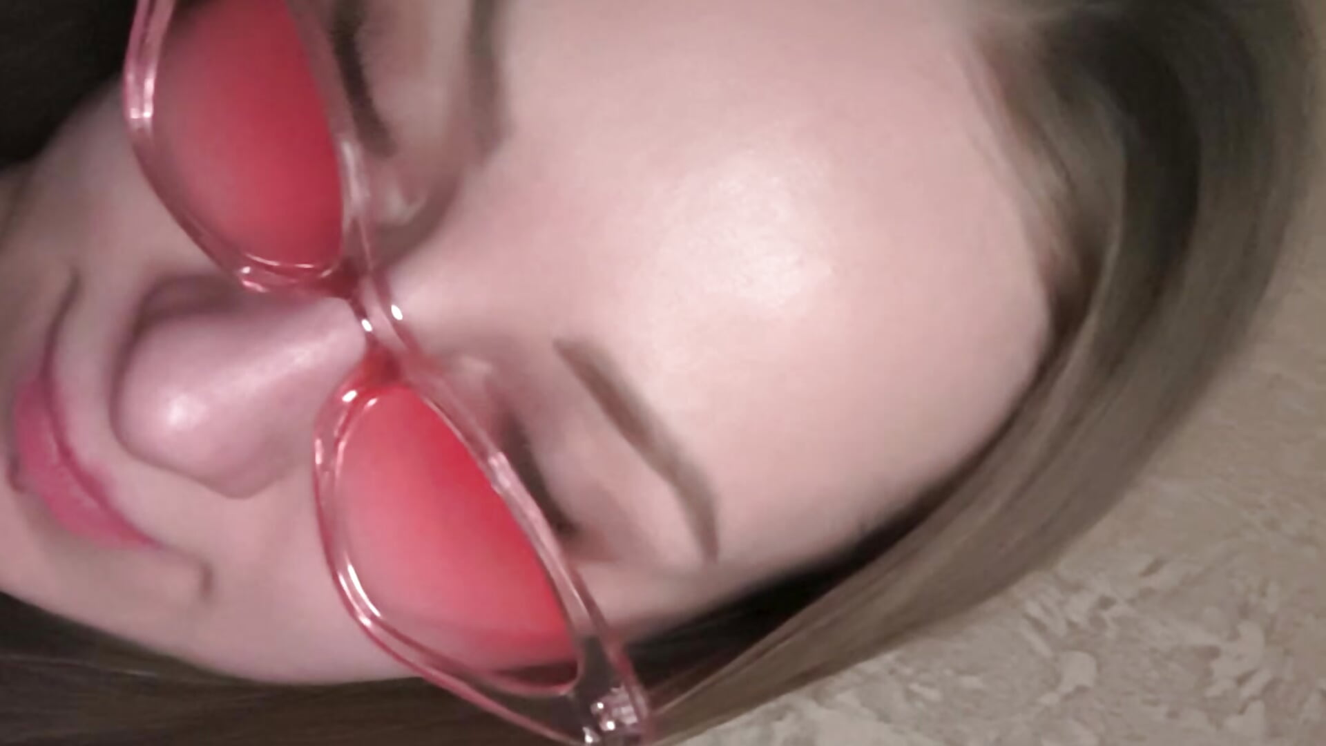 😎✌ - video by LillAlice cam model