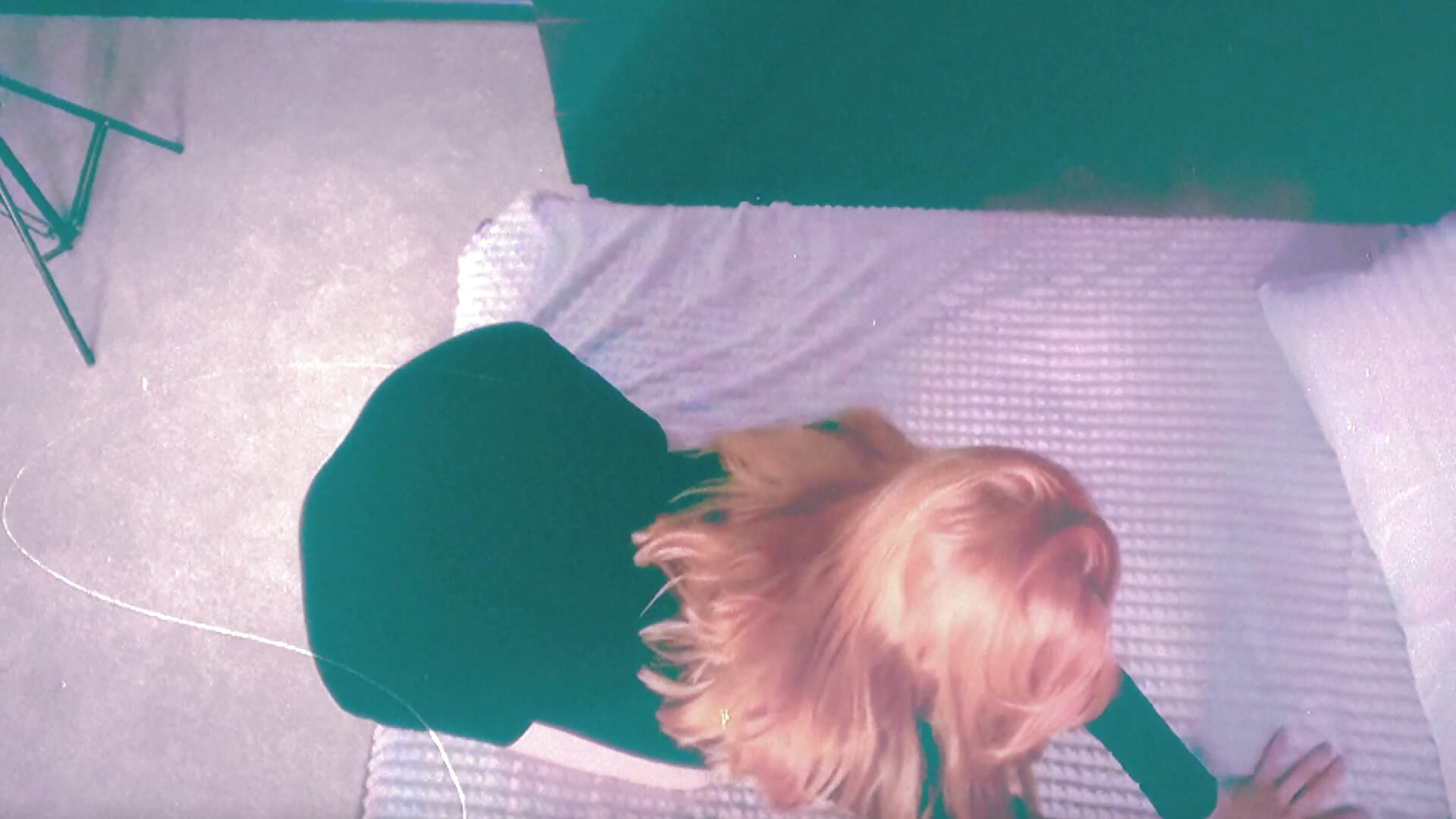 I'm a little shy... — filmik AriaWhisper, modela(-lki) na kamerkach