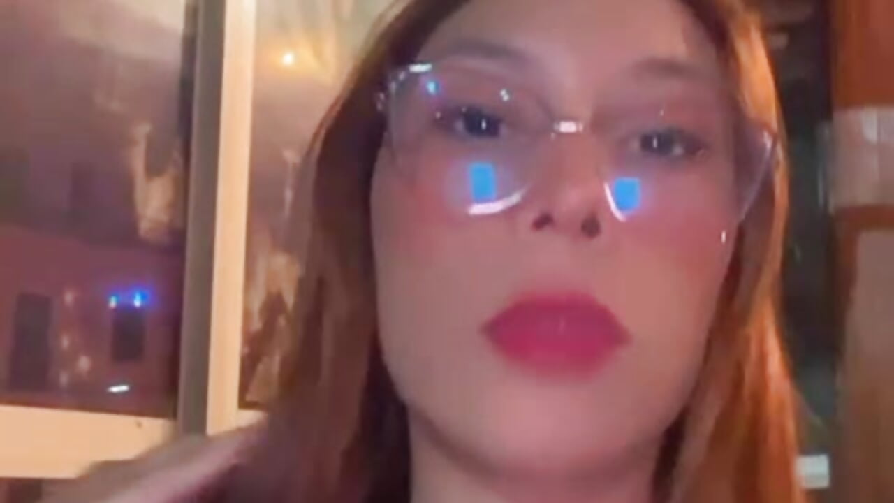 💜💜 - video by Little-Engel cam model