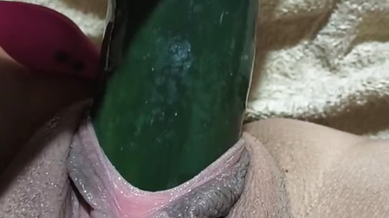 Private Show - PEPINO 🥒 A FONDO